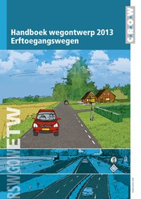 Handboek Wegontwerp 2013 – Erftoegangswegen